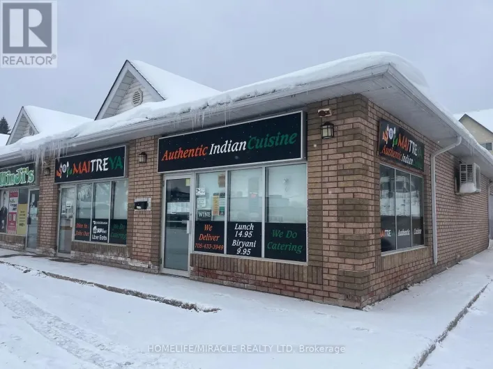 854 YONGE STREET, Midland