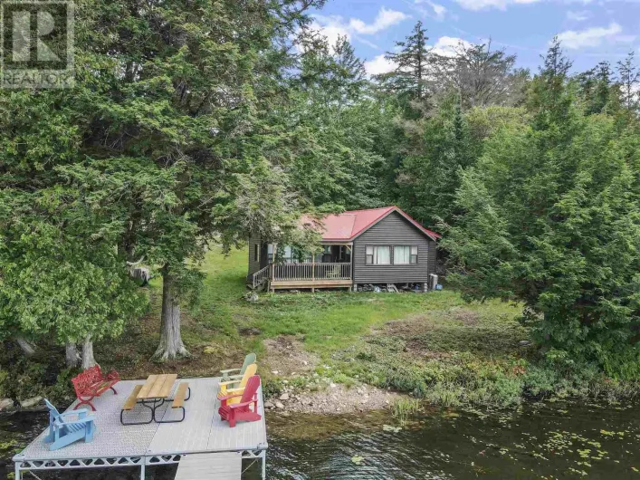 8540 Highway 129, Thessalon