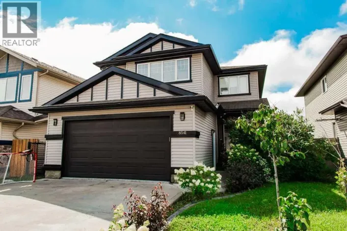 8541 102 Avenue, Grande Prairie