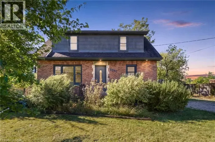 House for rent: 8541 AIRPORT Road, Mount Hope
