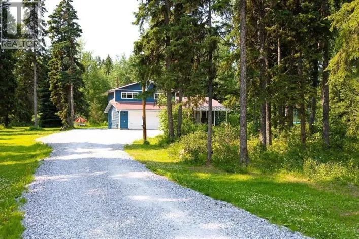 8541 BUNCE ROAD, Prince George