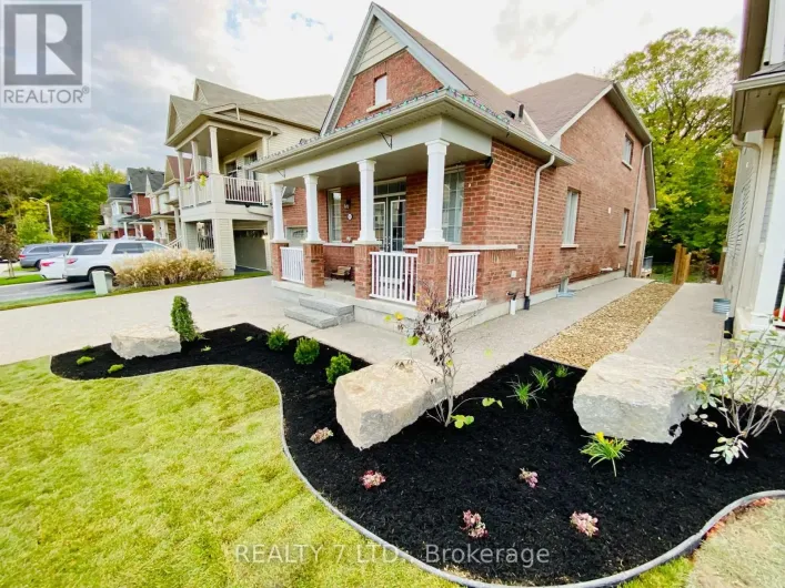 8541 SWEET CHESTNUT DRIVE, Niagara Falls