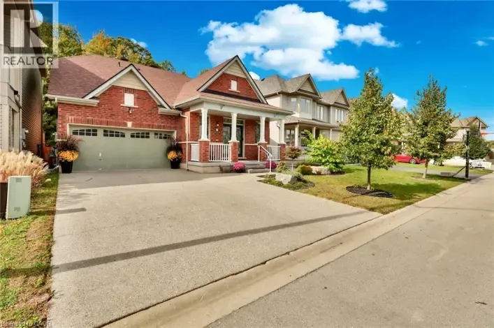 8541 SWEET CHESTNUT Drive, Niagara Falls