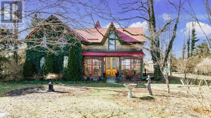 85411 MCDONALD LANE, Ashfield-Colborne-Wawanosh