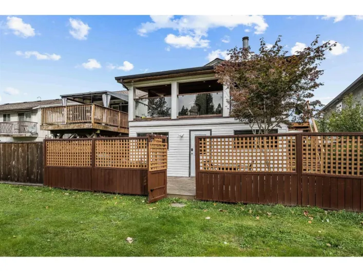 8542 MCCUTCHEON AVENUE|Chilliwack Proper South, Chilliwack