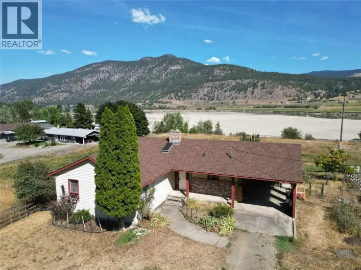 8544 Westsyde Road, Kamloops