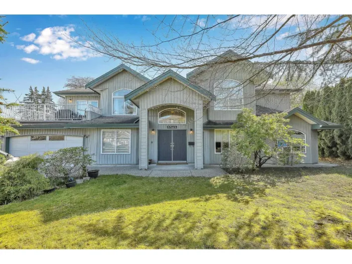 8546 164 STREET, Surrey