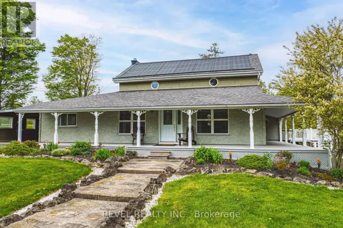 8546 APPLEBY LINE, Milton