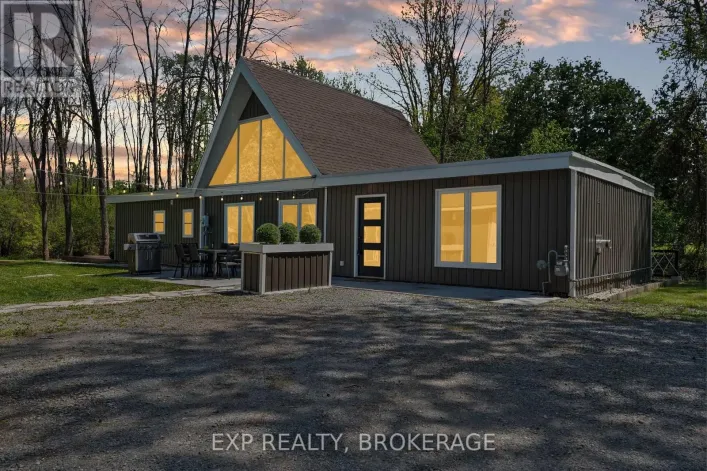 8546 COUNTY 2 ROAD, Greater Napanee