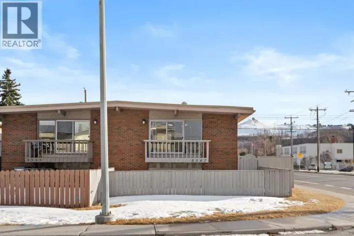 8547 47 Avenue NW, Calgary