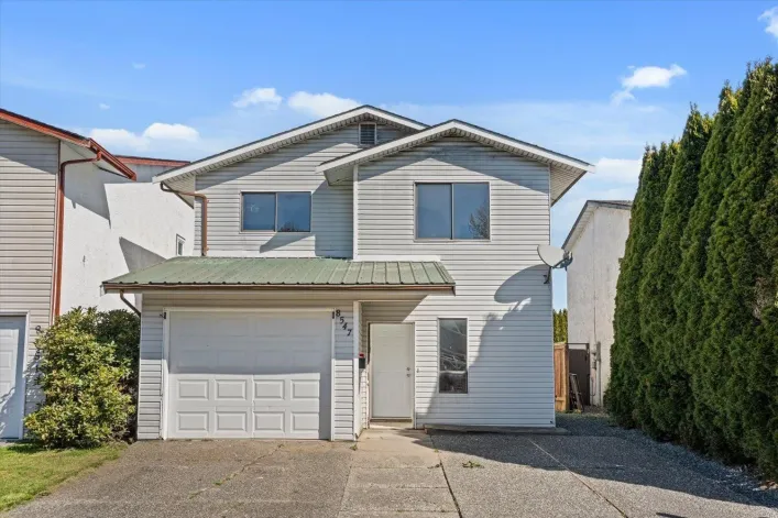 8547 MCCUTCHEON AVENUE|Chilliwack Proper South, Chilliwack