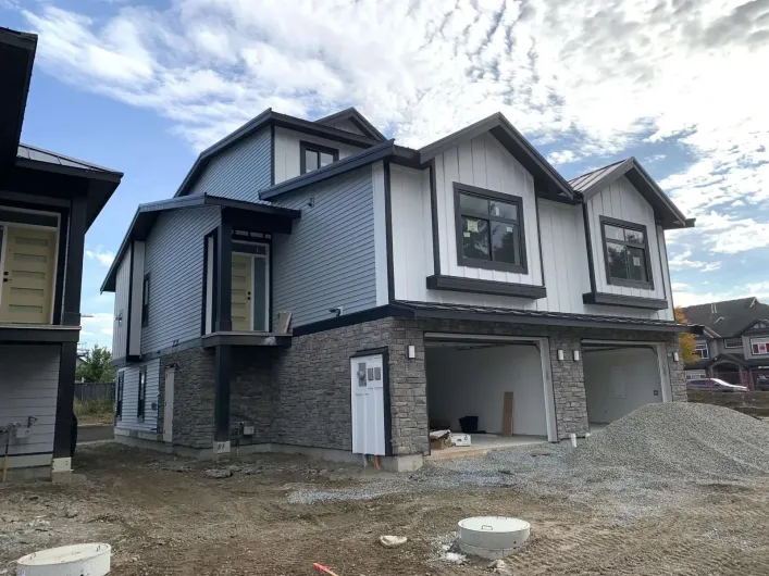 8548 DUNBAR WAY, Mission