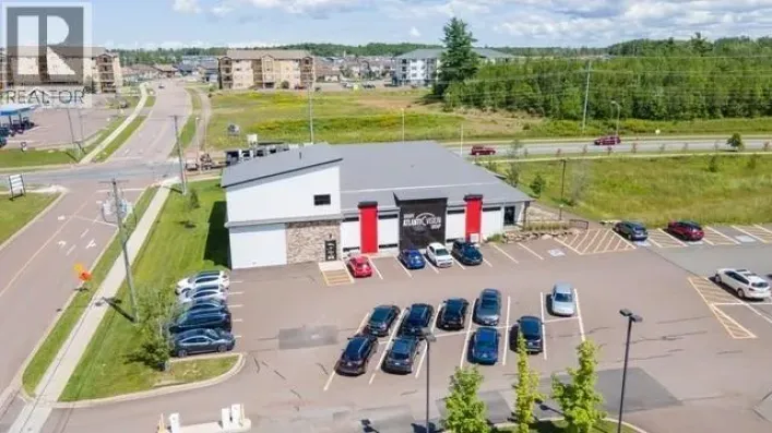 855 Dieppe Boulevard, Dieppe
