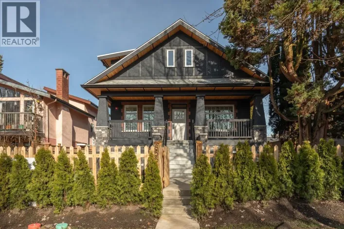 855 E 19TH AVENUE, Vancouver