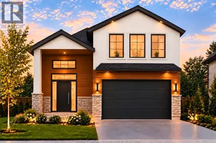855 ERIE AVENUE West, Kingsville