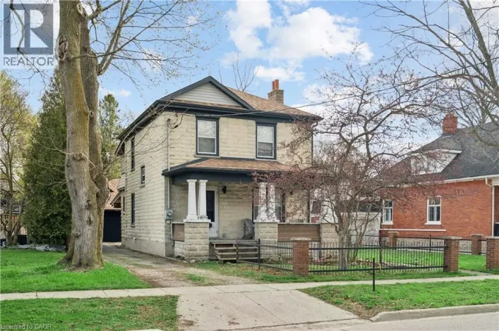 855 HAMILTON Street, Cambridge
