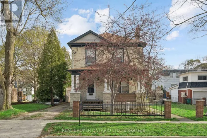 855 HAMILTON STREET, Cambridge
