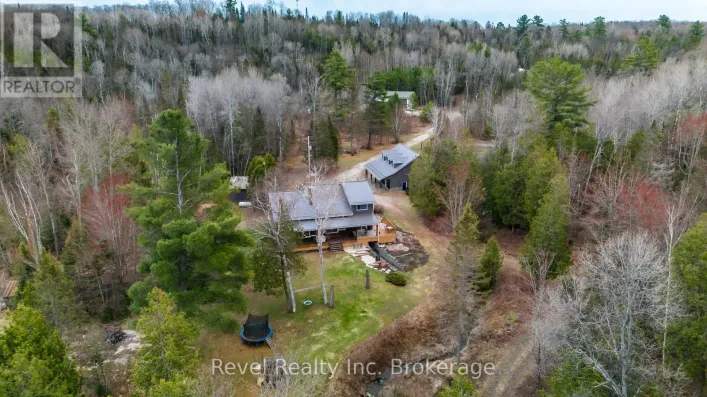 855 HIGHWAY 17 E, Bonfield