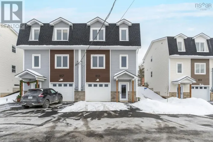 855 Highway 2, Elmsdale