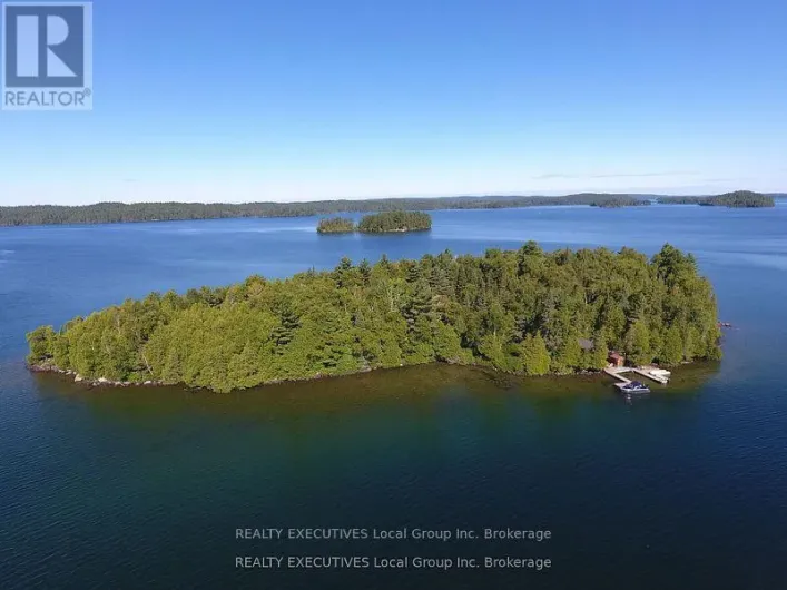 855 LAKE TEMAGAMI ISLAND, Temagami