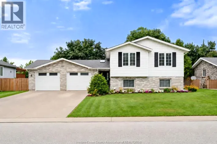 855 LAWNDALE AVENUE, Kingsville