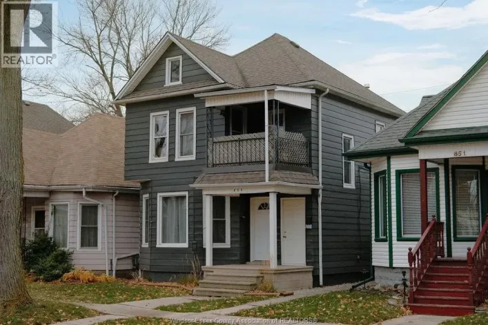 855 LINCOLN ROAD, Windsor