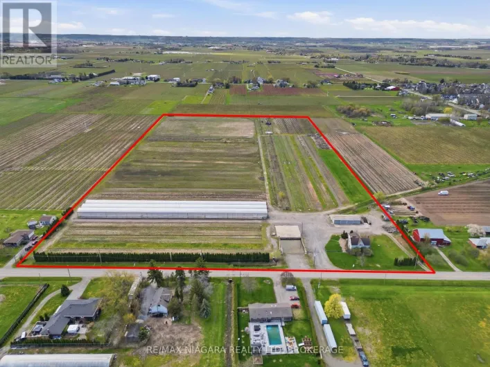 855 LINE 1 ROAD, Niagara-on-the-Lake