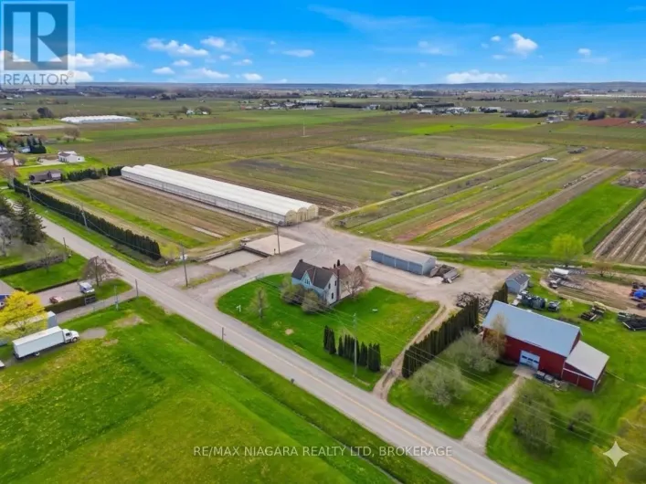 855 LINE 1 ROAD, Niagara-on-the-Lake