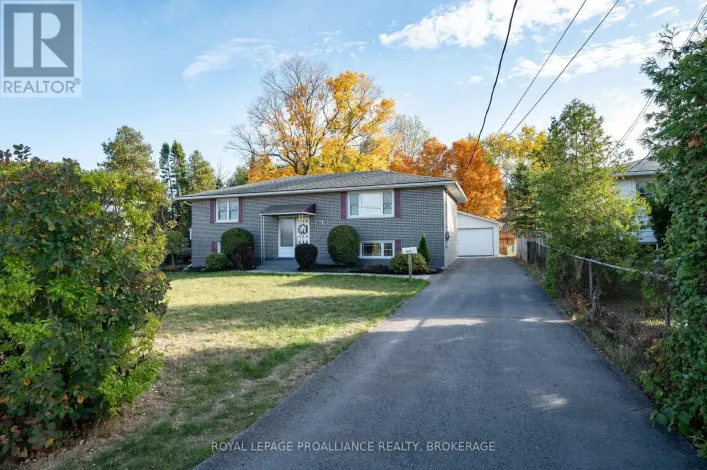 855 WOODBINE ROAD, Kingston