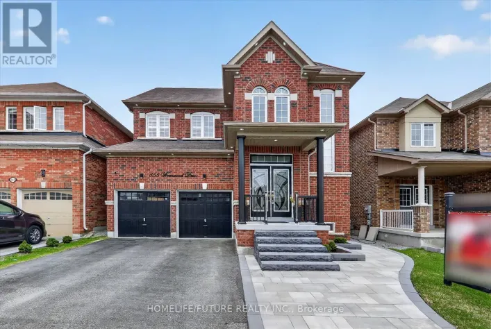 855 WRENWOOD DRIVE, Oshawa
