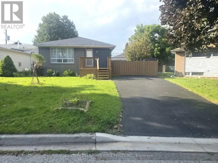 855 ZATOR AVENUE, Pickering
