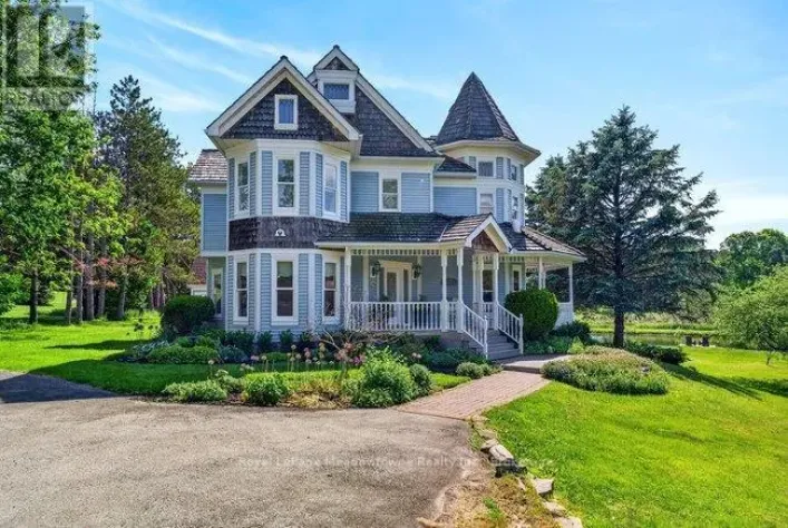 8550 APPLEBY LINE, Milton