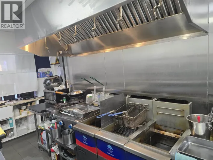 8550 GRANVILLE STREET, Vancouver