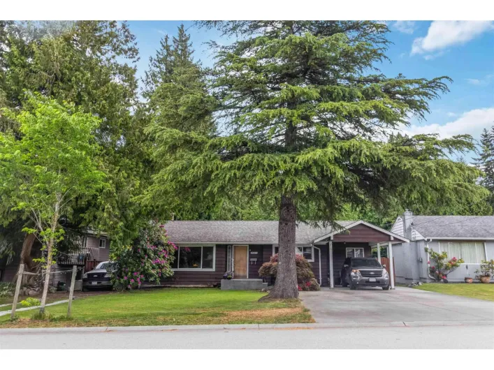 8554 109B STREET, Delta