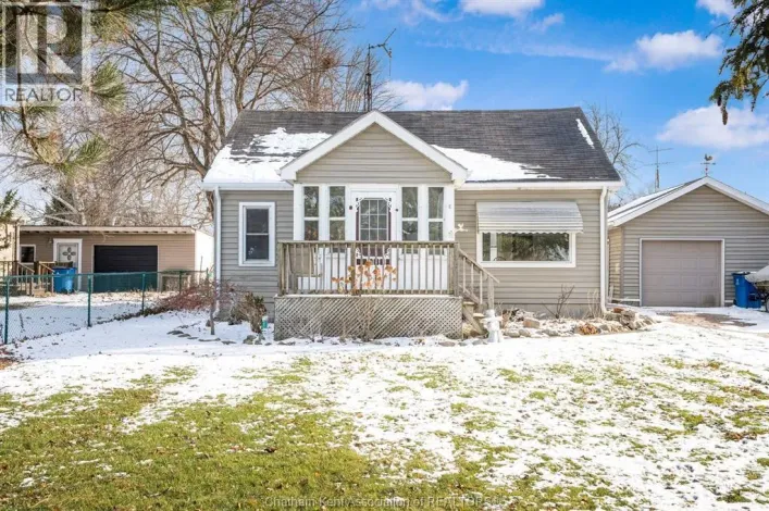 8554 Middle LINE, Charing Cross