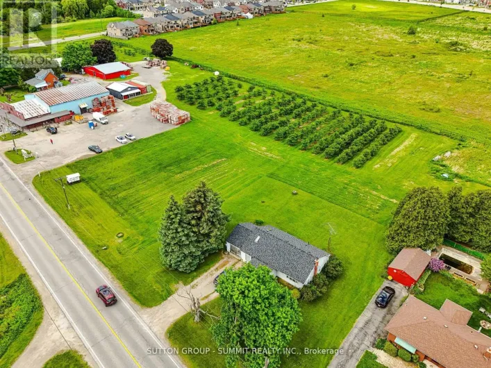 8555 HERITAGE ROAD, Brampton