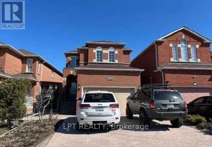 8555 MARTIN GROVE ROAD, Vaughan