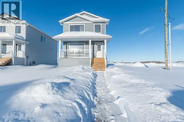 8558 72 Avenue, Grande Prairie