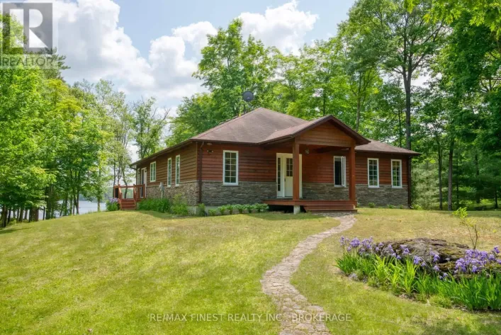 855A CROW LAKE ROAD, Frontenac