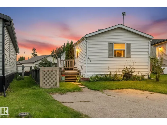 Modular for sale: 856 53222 Range Road 272, Rural Parkland County