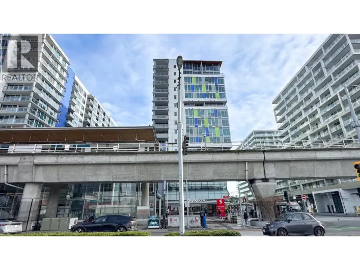 856 6288 NO. 3 ROAD, Richmond