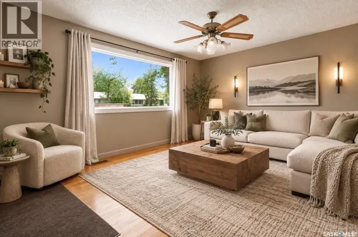 House for sale: 856 Forget STREET, Regina