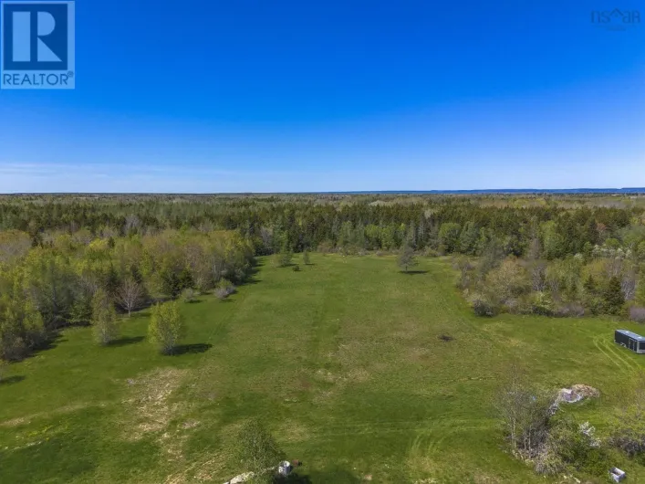 856 French Road, Plympton