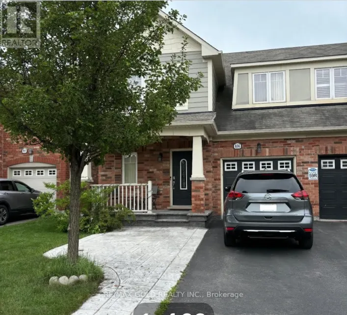 856 HERMAN WAY, Milton