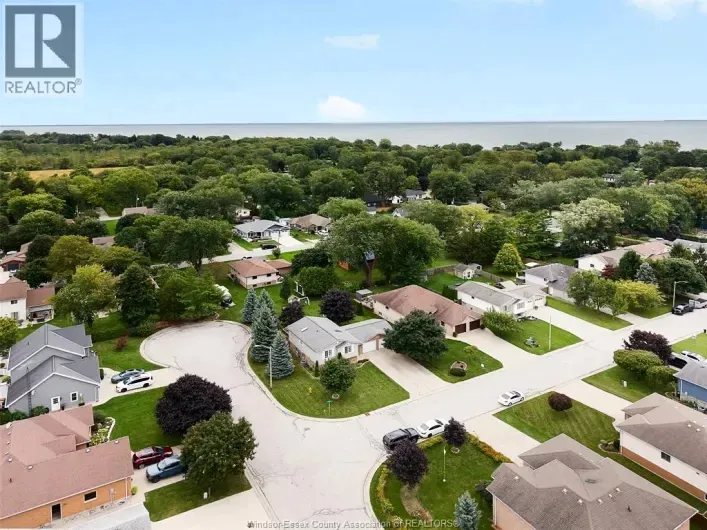 856 LAWNDALE AVENUE, Kingsville
