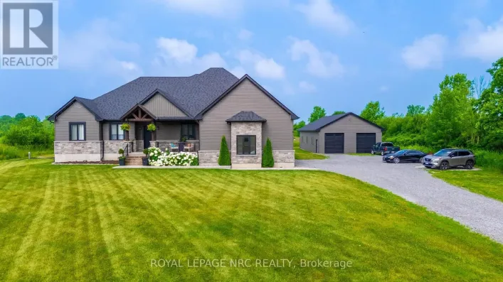 856 LORRAINE ROAD, Port Colborne