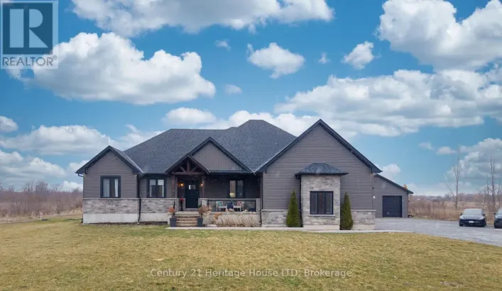 856 LORRAINE ROAD, Port Colborne