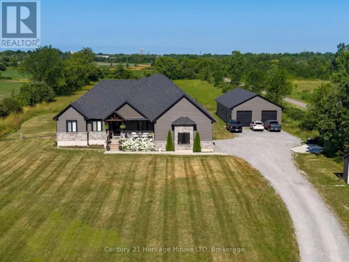 856 LORRAINE ROAD, Port Colborne