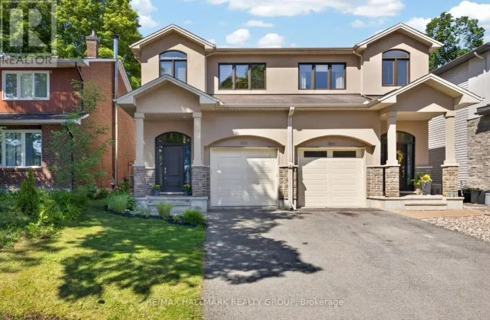 856 NORTON AVENUE, Ottawa