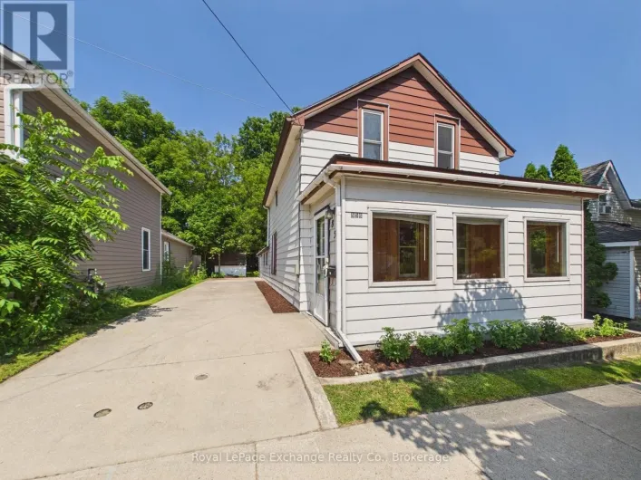856 OLDE VICTORIA STREET, Kincardine